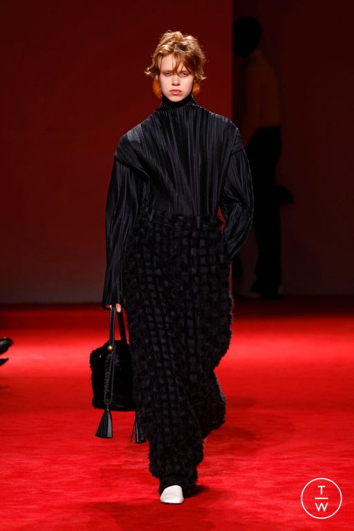 FW26 Bottega Veneta Look 54