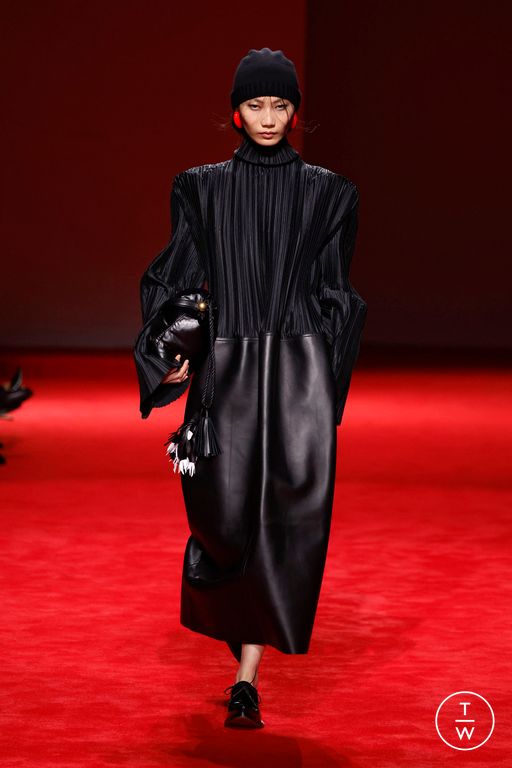 FW26 Bottega Veneta Look 58
