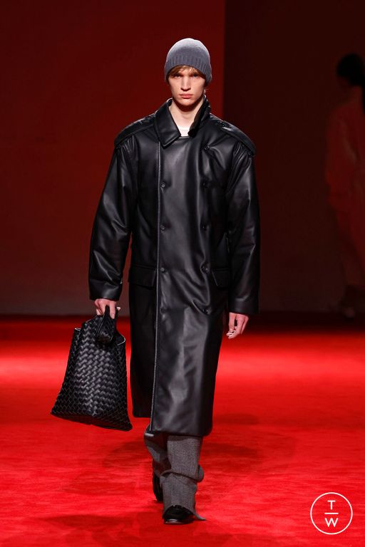 FW26 Bottega Veneta Look 62