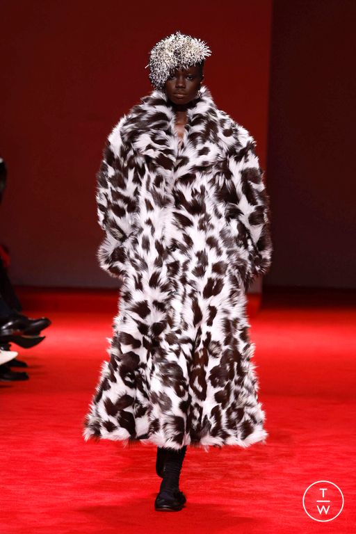 FW26 Bottega Veneta Look 64