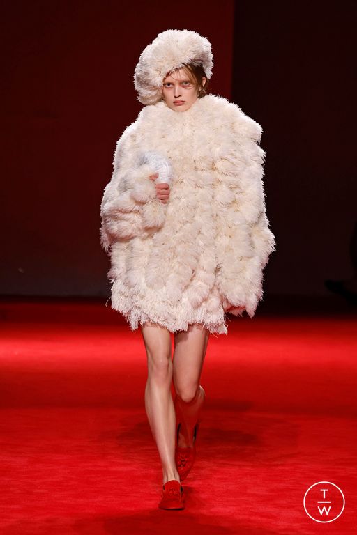 FW26 Bottega Veneta Look 69