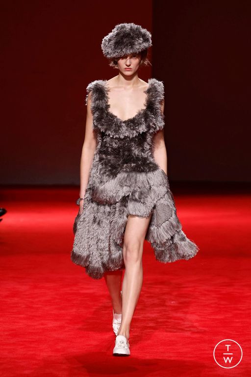 FW26 Bottega Veneta Look 70