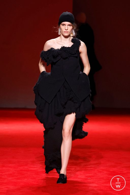 FW26 Bottega Veneta Look 76