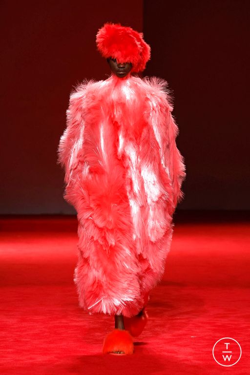 FW26 Bottega Veneta Look 80