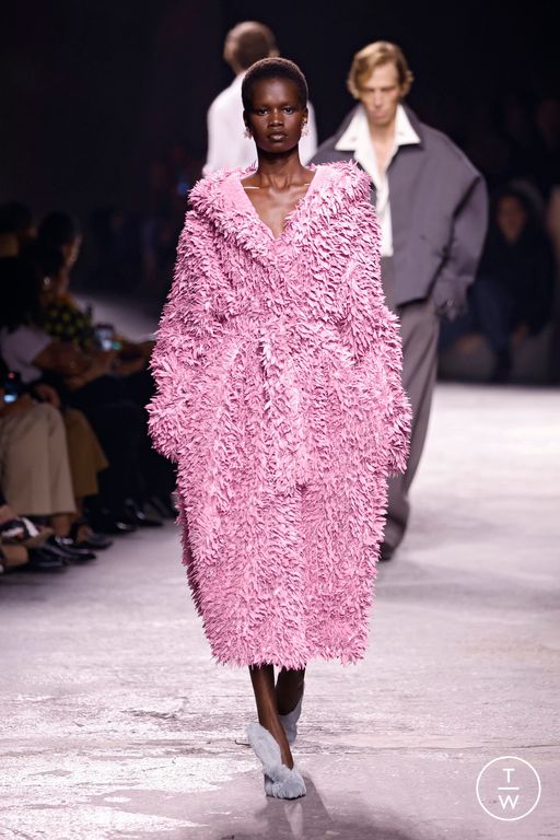 Spring-Summer 2025 Bottega Veneta Look 50