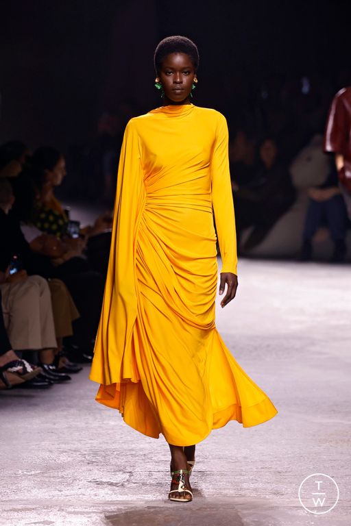 Spring-Summer 2025 Bottega Veneta Look 56