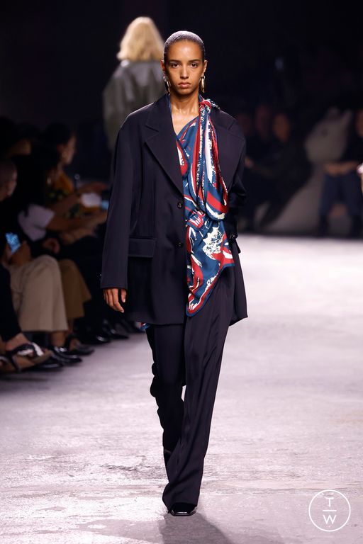 Spring-Summer 2025 Bottega Veneta Look 59