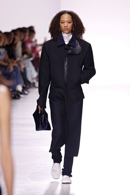 SS26 Bottega Veneta Look 3