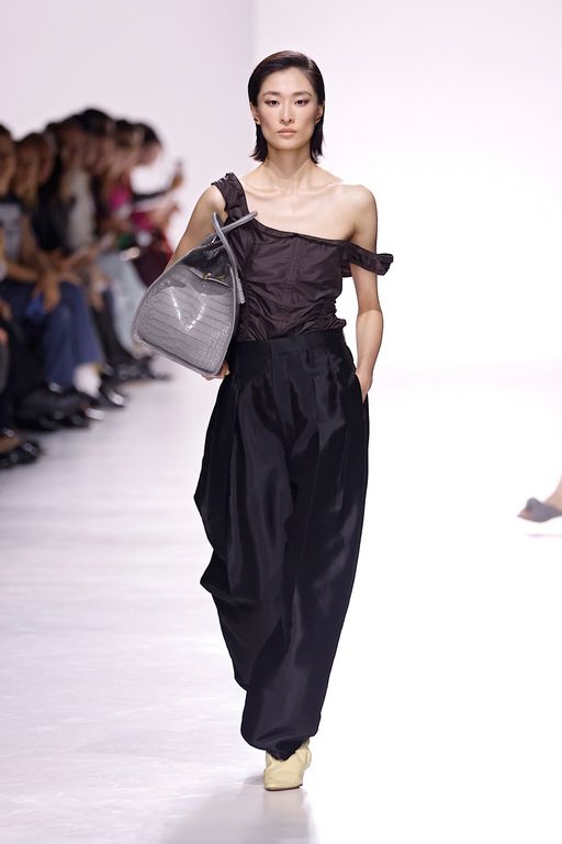 SS26 Bottega Veneta Look 4