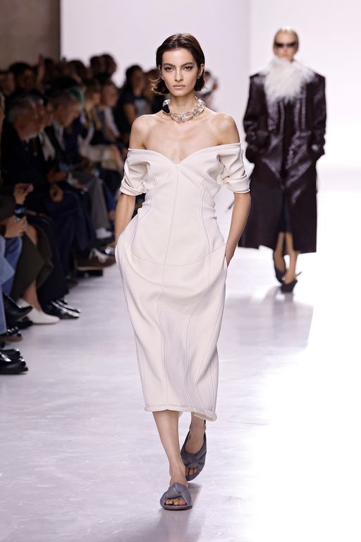SS26 Bottega Veneta Look 5