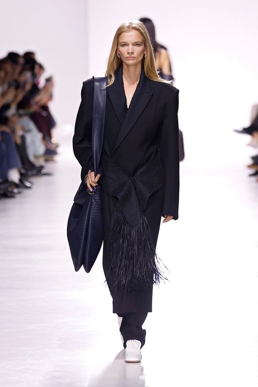 SS26 Bottega Veneta Look 7