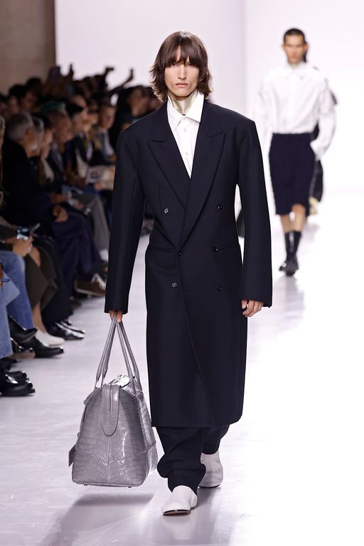 SS26 Bottega Veneta Look 9