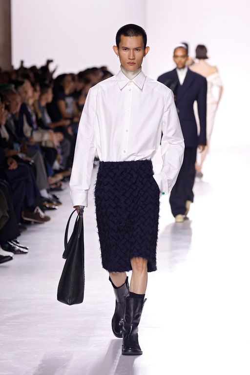 SS26 Bottega Veneta Look 10