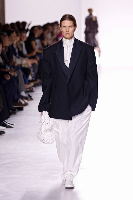 SS26 Bottega Veneta Look 12