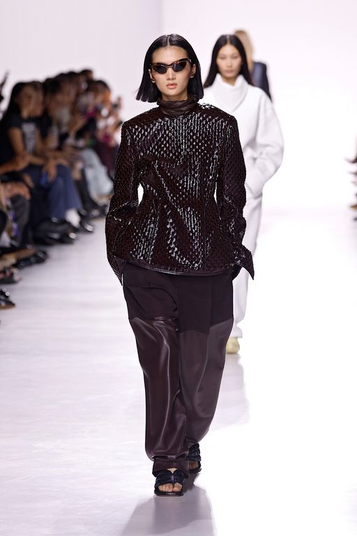 SS26 Bottega Veneta Look 13