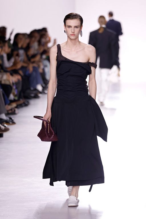 SS26 Bottega Veneta Look 17