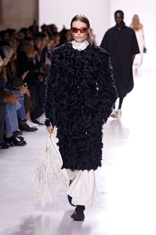 SS26 Bottega Veneta Look 21