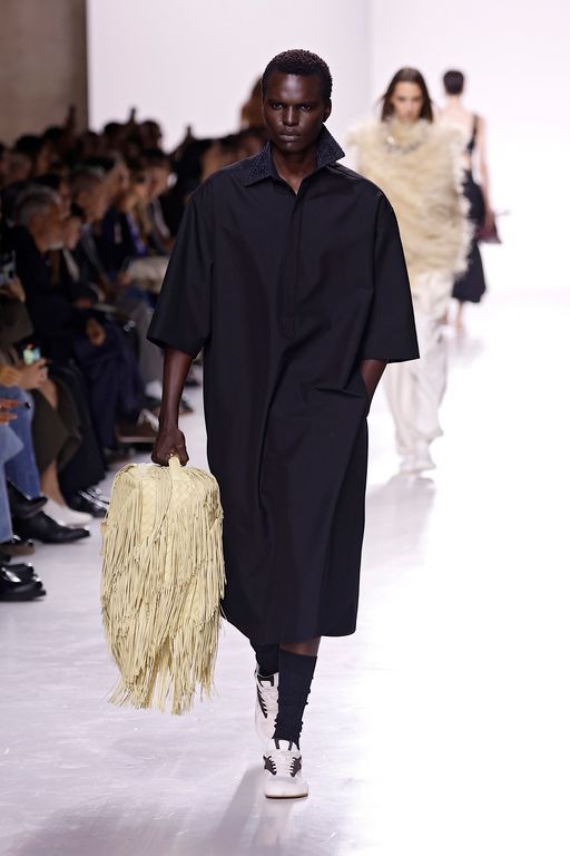 SS26 Bottega Veneta Look 22