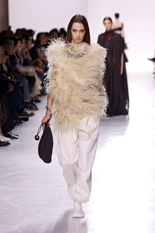 SS26 Bottega Veneta Look 23