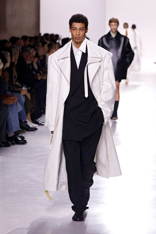 SS26 Bottega Veneta Look 26