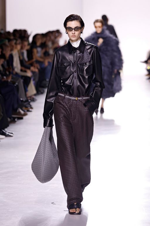SS26 Bottega Veneta Look 28