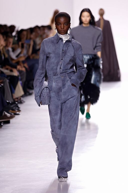 SS26 Bottega Veneta Look 30