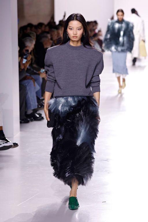 SS26 Bottega Veneta Look 31