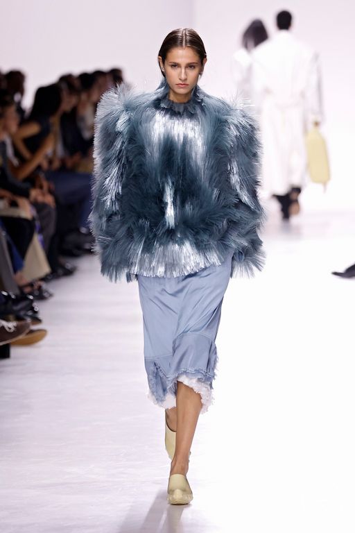 SS26 Bottega Veneta Look 32