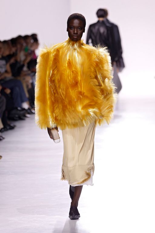 SS26 Bottega Veneta Look 33