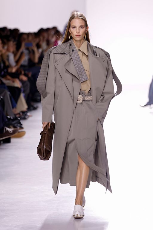 SS26 Bottega Veneta Look 35