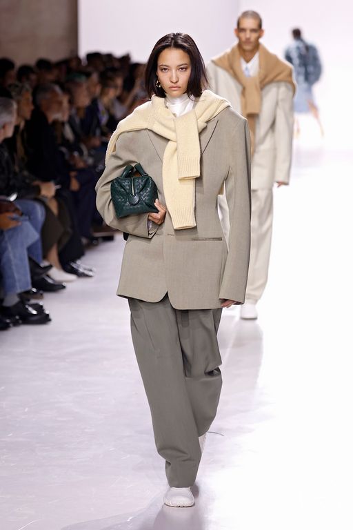 SS26 Bottega Veneta Look 37