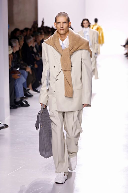 SS26 Bottega Veneta Look 38