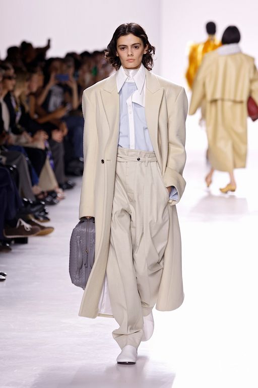 SS26 Bottega Veneta Look 39