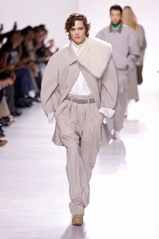 SS26 Bottega Veneta Look 40