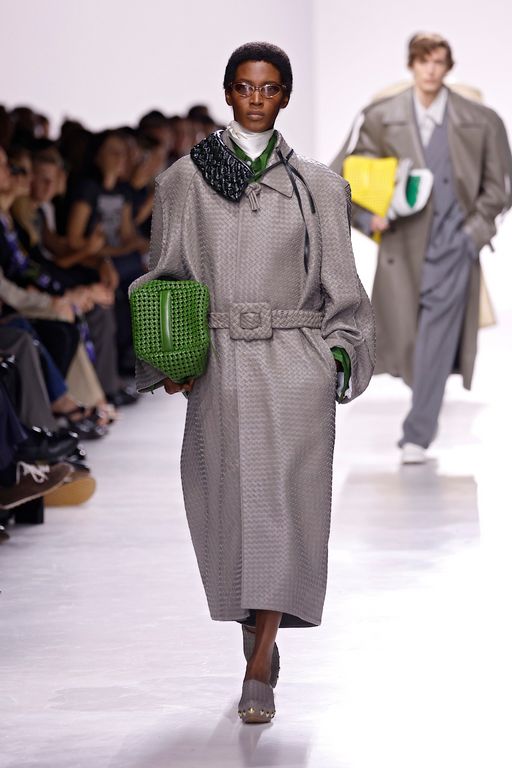 SS26 Bottega Veneta Look 42