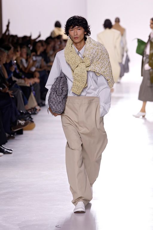 SS26 Bottega Veneta Look 44