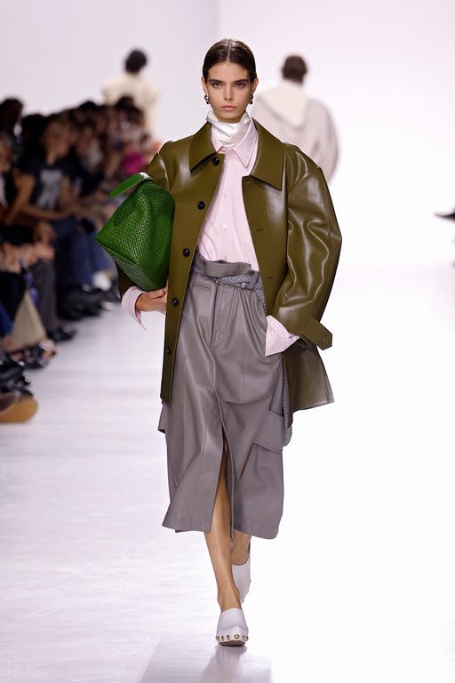 SS26 Bottega Veneta Look 45