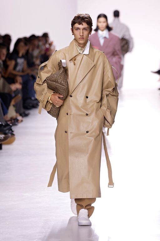 SS26 Bottega Veneta Look 46