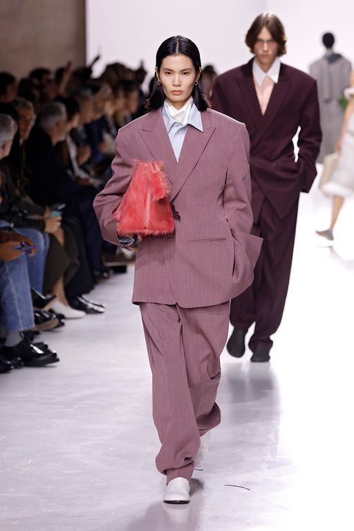 SS26 Bottega Veneta Look 47