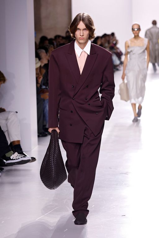 SS26 Bottega Veneta Look 48
