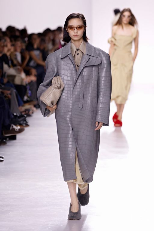 SS26 Bottega Veneta Look 50