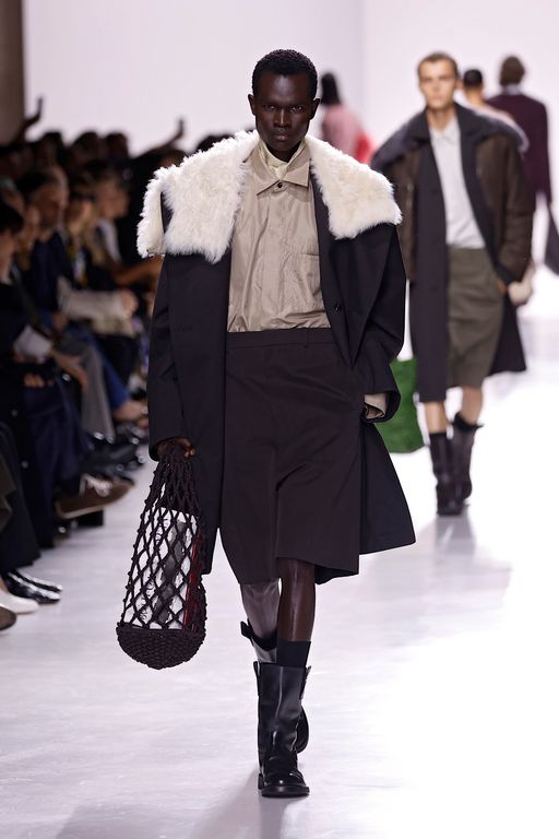 SS26 Bottega Veneta Look 54
