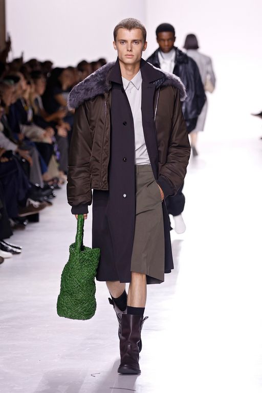SS26 Bottega Veneta Look 55