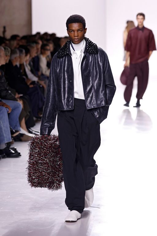 SS26 Bottega Veneta Look 56