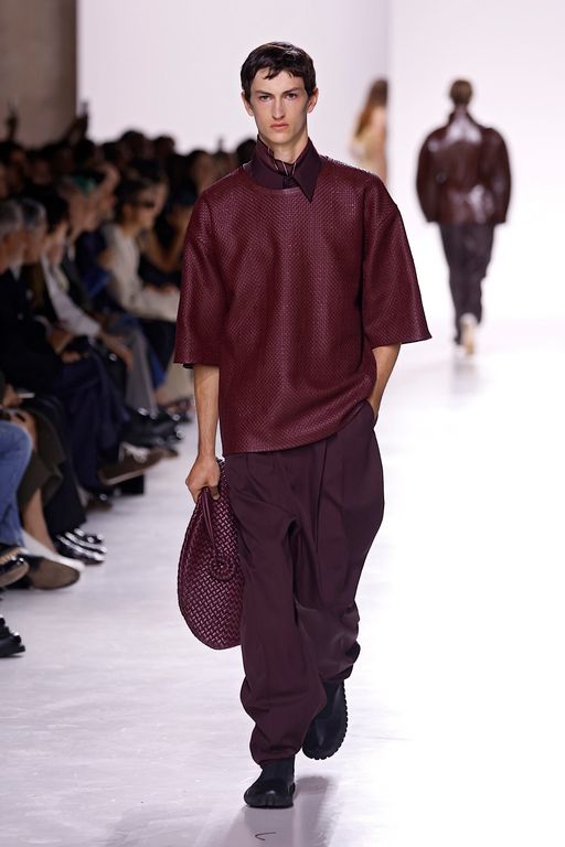 SS26 Bottega Veneta Look 57