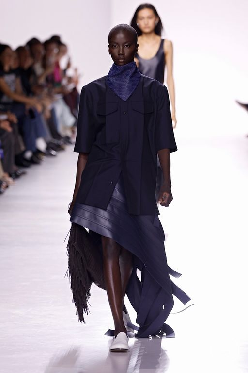 SS26 Bottega Veneta Look 63