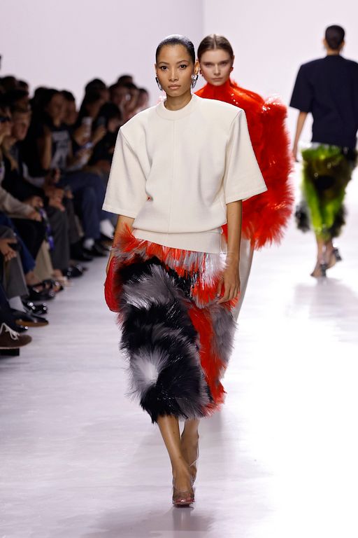 SS26 Bottega Veneta Look 70