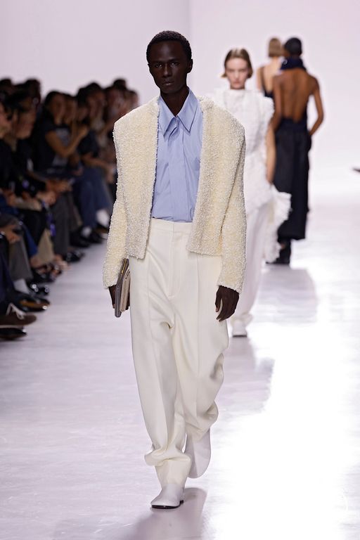 SS26 Bottega Veneta Look 73