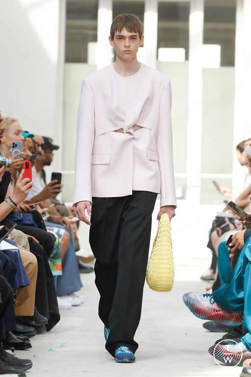 Friday Fashion: The Gaspar Handbag Collection by Carolina Hererra