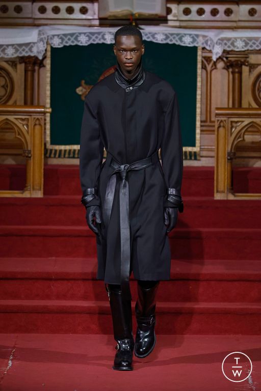 FW26 Boy London Look 3